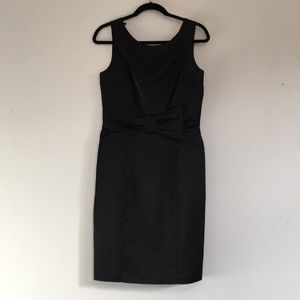 Classy Little Black Dress